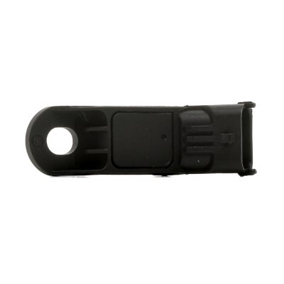 RIDEX  Capteur de pression de suralimentation 161B0006 Meriva A (X03)