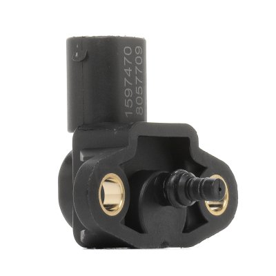 RIDEX  Capteur de pression de suralimentation 161B0013 CABRIO (450)