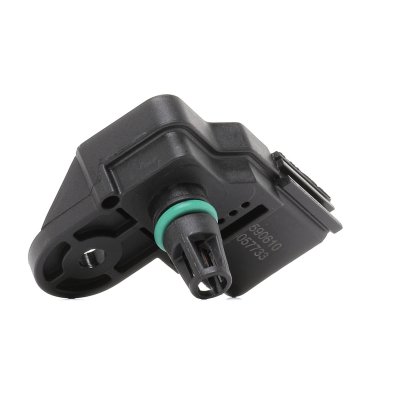 RIDEX  Capteur de pression de suralimentation 161B0020 JUMPER Kasten