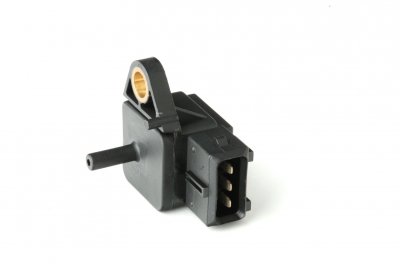 RIDEX  Capteur de pression de suralimentation 161B0030 G-Modell (W463)