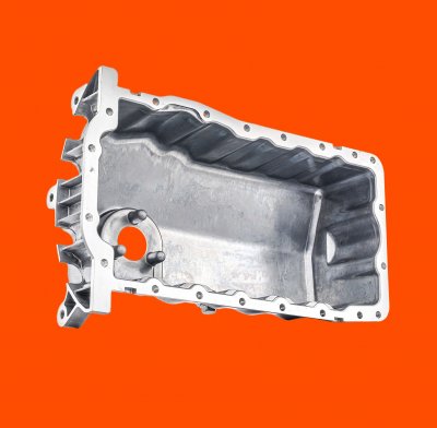 RIDEX  Carter d'huile 592O0004 pour Golf IV &agrave; hayon (1J1)