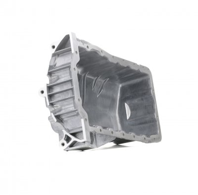 RIDEX  Carter d'huile 592O0040 pour Golf IV Schr&auml;gheck (1J1) 430mm 280mm 125mm