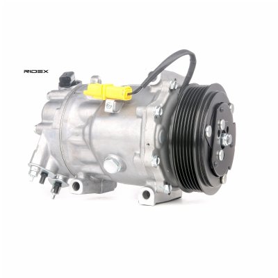 RIDEX  Compresseur climatisation 447K0036 pour BERLINGO (B9)
