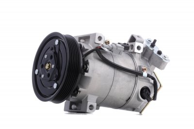 RIDEX  Compresseur climatisation 447K0329 pour Qashqai II (J11, J11_)