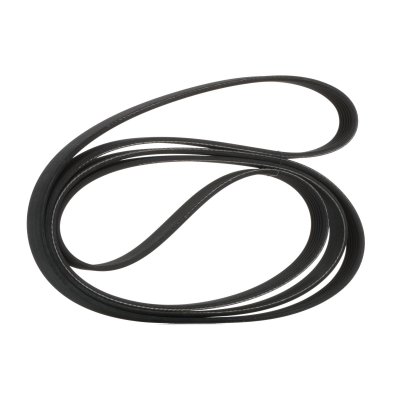 RIDEX  Courroie Poly-V 305P0206 pour Touareg (7LA, 7L6, 7L7) 2490mm