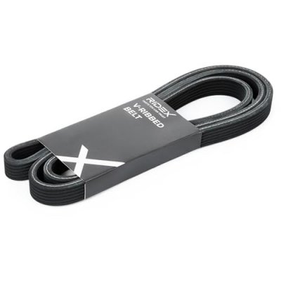 RIDEX  Courroie Poly-V VOLVO 305P0088 30731808,30731861,9458376 9471799,9471981