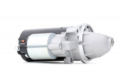RIDEX  D&eacute;marreur MERCEDES-BENZ 2S0098 0051512901,0051516601,A0051512901 Starter