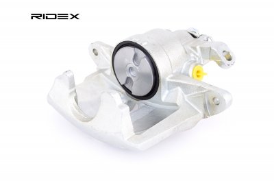 RIDEX  &Eacute;trier de frein CITRO&Euml;N 78B0129 4400L7