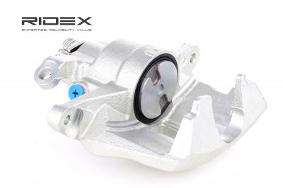 RIDEX  &Eacute;trier de frein CITRO&Euml;N 78B0258 4400L8