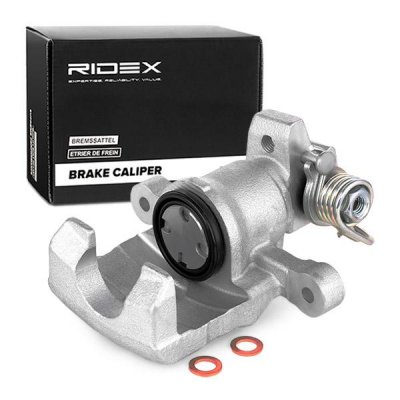 RIDEX  &Eacute;trier de frein Essieu arri&egrave;re droit 78B0138 KIA,Picanto (SA)