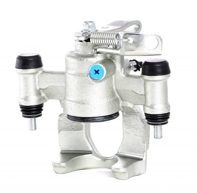 RIDEX  &Eacute;trier de frein Essieu arri&egrave;re gauche 78B0471