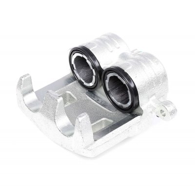 RIDEX  &Eacute;trier de frein Essieu avant gauche 78B0177