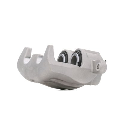RIDEX  &Eacute;trier de frein Essieu avant gauche 78B1274