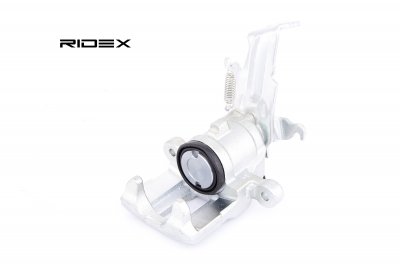 RIDEX  &Eacute;trier de frein NISSAN 78B0150 44011BM400,44011BM40A,44011BU000