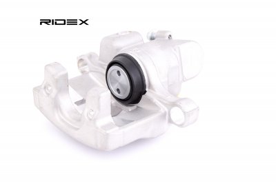 RIDEX  &Eacute;trier de frein RENAULT 78B0014 7701049109,7711135696,8253968