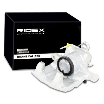 RIDEX  &Eacute;trier de frein VW 78B0161 701615423,701615423
