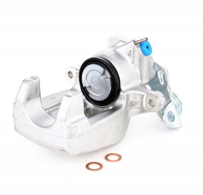 RIDEX  &Eacute;trier de frein VW,AUDI 78B0198 4B0615424,4B0615424