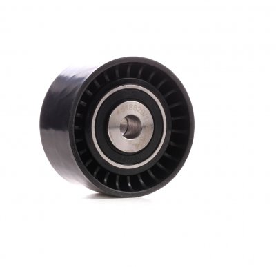 RIDEX  Galet enrouleur de courroie d'accessoire 312D0085 JUKE (F15) 30mm 10mm