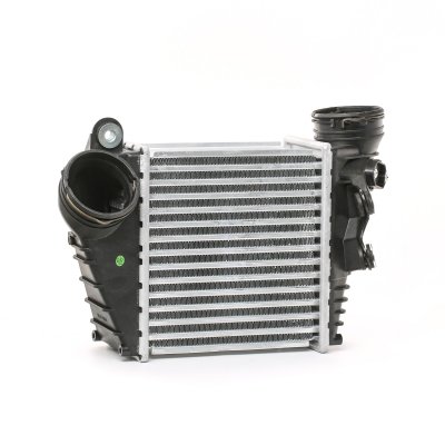 RIDEX  Intercooler 468I0003 pour Golf IV Schr&auml;gheck (1J1)