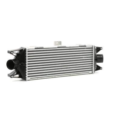 RIDEX  Intercooler 468I0129 pour Fumo 63mm 185mm 475mm