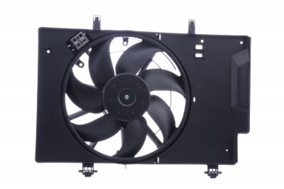 RIDEX  Motoventilateur 508R0160