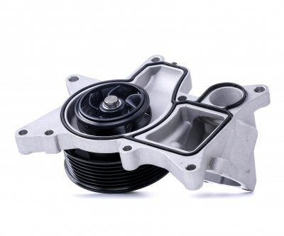 RIDEX  Pompe &agrave; eau BMW 1260W0291 11517823428,11518512269,11518512497 11518516435