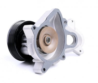 RIDEX  Pompe &agrave; eau BMW: 3 Berline, 5 Touring, 5 Berline 1260W0066