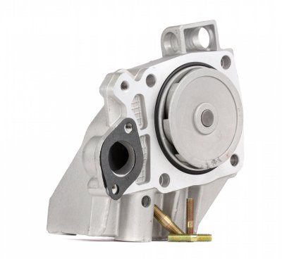 RIDEX  Pompe &agrave; eau FIAT 1260W0124 4823810,99459759