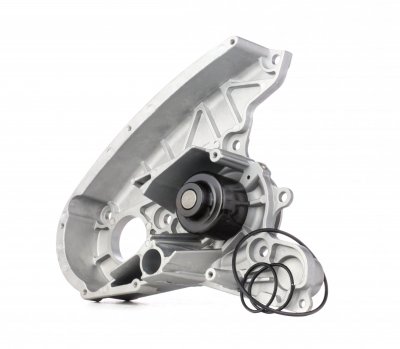 RIDEX  Pompe &agrave; eau FIAT,IVECO 1260W0156 PA10077,504033770,504033770 504323990