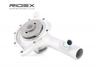 RIDEX  Pompe &agrave; eau MERCEDES-BENZ 1260W0010 1112000401,1112004001,111200400180 1112010401