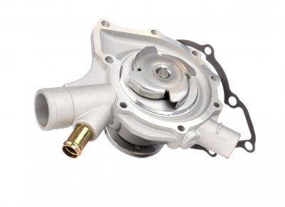RIDEX  Pompe &agrave; eau MERCEDES-BENZ 1260W0282 1112004201