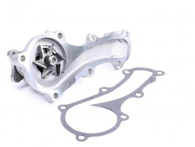 RIDEX  Pompe &agrave; eau NISSAN 1260W0152 210104M525,210104M526,210109F600 210109F605