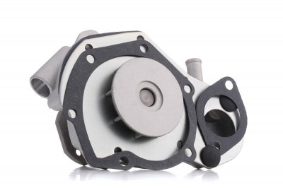 RIDEX  Pompe &agrave; eau RENAULT,VOLVO,MITSUBISHI 1260W0226 4864688,7701461336A,7701461336