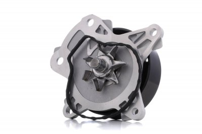 RIDEX  Pompe &agrave; eau TOYOTA 1260W0267 1610009500,1610009501,1610039465 1610039466