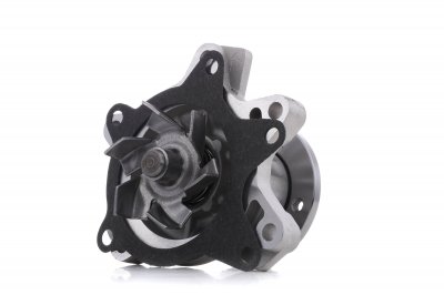 RIDEX  Pompe &agrave; eau TOYOTA,MINI 1260W0274 11517790871,1610039395