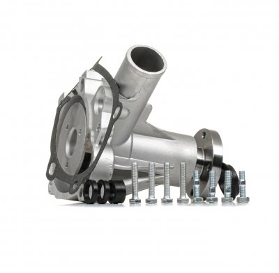 RIDEX  Pompe &agrave; eau VOLVO 1260W0038 13263421,2705598,2712750 271830,271975