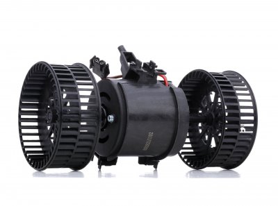 RIDEX  Pulseur d'air habitacle 2669I0022 114mm