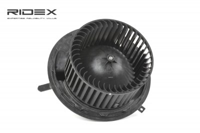 RIDEX  Pulseur d'air habitacle 2669I0026 150mm