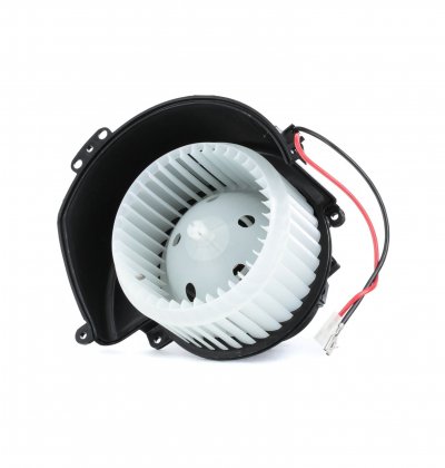 RIDEX  Pulseur d'air habitacle 2669I0040 pour Astra H Schr&auml;gheck (A04) 134mm