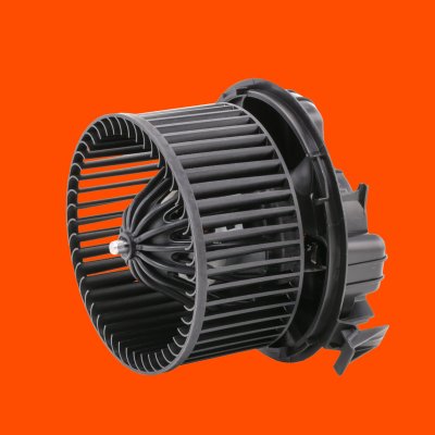 RIDEX  Pulseur d'air habitacle 2669I0046 146mm