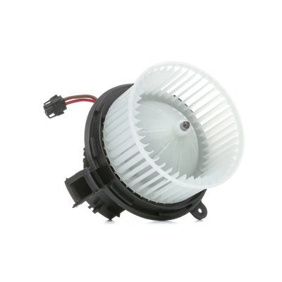 RIDEX  Pulseur d'air habitacle 2669I0055 133mm