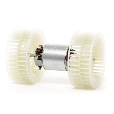 RIDEX  Pulseur d'air habitacle 2669I0099