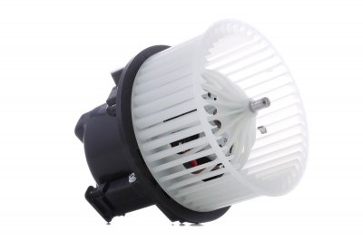 RIDEX  Pulseur d'air habitacle 2669I0138 XC60 (156) V70 II (285) 134mm
