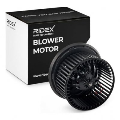 RIDEX  Pulseur d'air habitacle 2669I0223