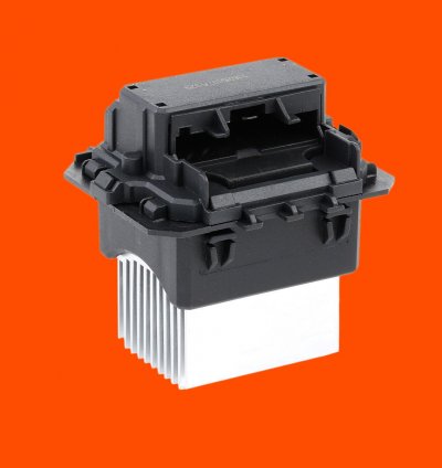 RIDEX  R&eacute;sistance de ventilateur int&eacute;rieur 2975R0006.