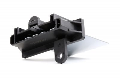 RIDEX  R&eacute;sistance pulseur d'air habitacle 2975R0010 MICRA II (K11) 0,06kg