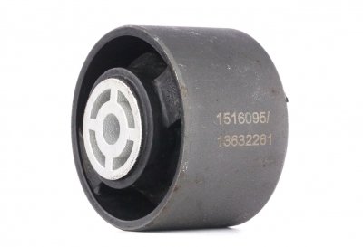 RIDEX  Support moteur 247E0142 avant pour SAXO (S0, S1) 10mm 65mm