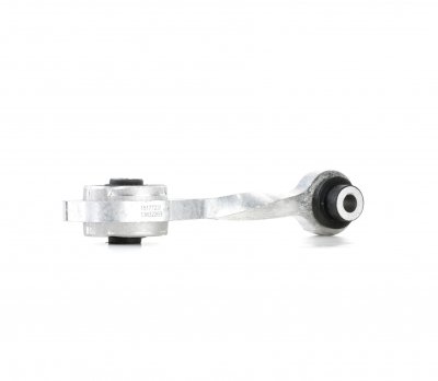 RIDEX  Support moteur 247E0145 arri&egrave;re 0,41kg Aluminium