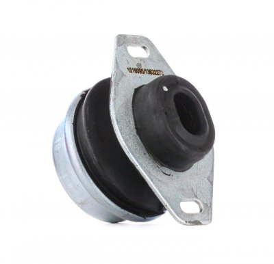 RIDEX  Support moteur 247E0157 du c&ocirc;t&eacute; bo&icirc;te de vitesses 12,5mm