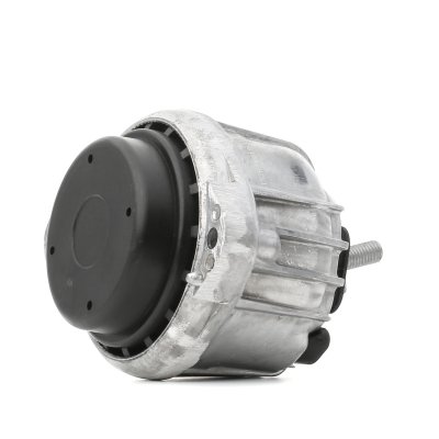 RIDEX  Support moteur 247E0168 gauche 140mm Aluminium